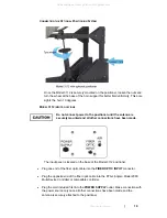 Предварительный просмотр 19 страницы ESCO Technologies ETS Lindgren 3106B User Manual