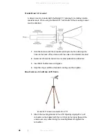 Предварительный просмотр 22 страницы ESCO Technologies ETS Lindgren 3106B User Manual