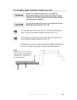 Preview for 29 page of ESCO Technologies ETS-Lindgren 3106B User Manual