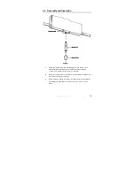 Предварительный просмотр 19 страницы ESCO Technologies ETS-Lindgren 3107B User Manual