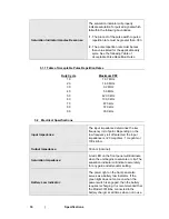 Предварительный просмотр 16 страницы ESCO Technologies ETS Lindgren 3301B User Manual