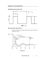 Предварительный просмотр 47 страницы ESCO Technologies ETS Lindgren 3301B User Manual