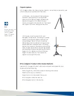 Предварительный просмотр 7 страницы ESCO Technologies ETS-LINDGREN BiConiLog 3142E User Manual