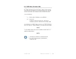 Preview for 33 page of ESCO Technologies ETS-Lindgren EMControl 7006-001 User Manual