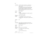 Preview for 42 page of ESCO Technologies ETS-Lindgren EMControl 7006-001 User Manual