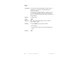 Preview for 84 page of ESCO Technologies ETS-Lindgren EMControl 7006-001 User Manual