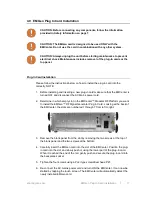 Предварительный просмотр 17 страницы ESCO Technologies ETS-Lindgren EMGen 7003-003 User Manual