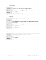 Предварительный просмотр 35 страницы ESCO Technologies ETS-Lindgren EMGen 7003-003 User Manual