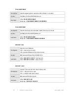 Предварительный просмотр 50 страницы ESCO Technologies ETS-Lindgren EMGen 7003-003 User Manual