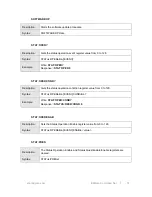 Предварительный просмотр 51 страницы ESCO Technologies ETS-Lindgren EMGen 7003-003 User Manual