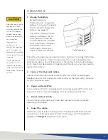 Предварительный просмотр 13 страницы ESCO Technologies ETS-Lindgren HI-3702 User Manual