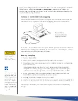 Предварительный просмотр 15 страницы ESCO Technologies ETS-Lindgren HI-3702 User Manual