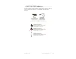 Preview for 19 page of ESCO Technologies ETS-Lindgren HI-6006 User Manual