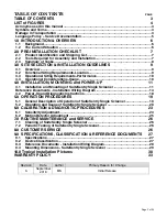 Preview for 3 page of ESCO Technologies ETS-LINDGREN SuiteSentry Operation And Installation Manual