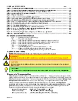 Preview for 4 page of ESCO Technologies ETS-LINDGREN SuiteSentry Operation And Installation Manual