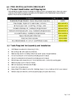 Preview for 7 page of ESCO Technologies ETS-LINDGREN SuiteSentry Operation And Installation Manual