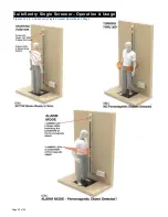 Preview for 22 page of ESCO Technologies ETS-LINDGREN SuiteSentry Operation And Installation Manual