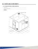 Предварительный просмотр 8 страницы ESCO Technologies ETS-Lindgren Assembly And Maintenance Manual