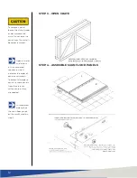 Предварительный просмотр 12 страницы ESCO Technologies ETS-Lindgren Assembly And Maintenance Manual