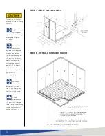 Предварительный просмотр 14 страницы ESCO Technologies ETS-Lindgren Assembly And Maintenance Manual