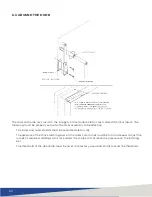 Предварительный просмотр 22 страницы ESCO Technologies ETS-Lindgren Assembly And Maintenance Manual