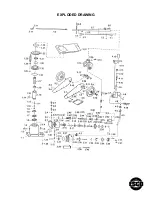 Предварительный просмотр 5 страницы Esco 10439 Operating Instructions & Parts Manual