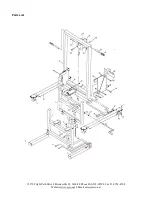 Предварительный просмотр 4 страницы Esco 70131 Assembly & Operation Instructions