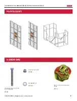 Предварительный просмотр 5 страницы Esco 90425 Instruction Manual