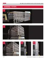 Предварительный просмотр 6 страницы Esco 90425 Instruction Manual