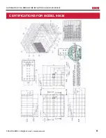 Предварительный просмотр 11 страницы Esco 90425 Instruction Manual