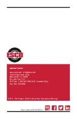 Preview for 8 page of Esco 90455 Instruction Manual