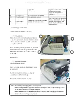 Preview for 4 page of Esco AERIS-BG048 Service Manual