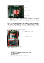 Preview for 14 page of Esco AERIS-BG048 Service Manual