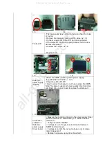 Preview for 16 page of Esco AERIS-BG048 Service Manual