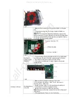 Preview for 21 page of Esco AERIS-BG048 Service Manual