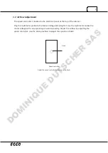 Preview for 15 page of Esco Airstream PCR-3A Service Manual