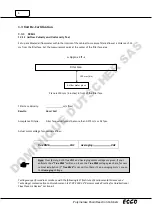 Предварительный просмотр 16 страницы Esco Airstream PCR-3A Service Manual