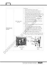 Preview for 41 page of Esco Airstream PCR-3A Service Manual