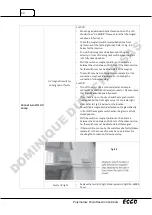 Preview for 53 page of Esco Airstream PCR-3A Service Manual