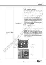 Preview for 56 page of Esco Airstream PCR-3A Service Manual