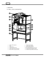 Preview for 12 page of Esco Ascent max User And Service Manual