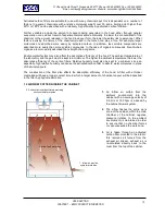 Preview for 15 page of Esco ASCENT OPTI BASIC User & Service Manual