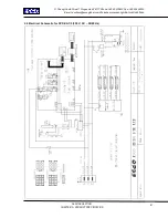 Предварительный просмотр 64 страницы Esco ASCENT OPTI BASIC User & Service Manual