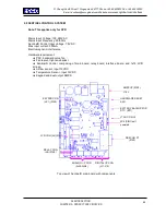 Preview for 67 page of Esco ASCENT OPTI BASIC User & Service Manual