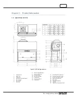 Предварительный просмотр 11 страницы Esco Class II User And Service Manual