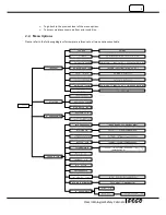 Предварительный просмотр 13 страницы Esco Class II User And Service Manual