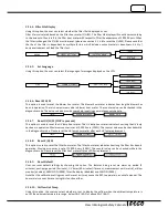 Предварительный просмотр 17 страницы Esco Class II User And Service Manual