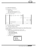 Предварительный просмотр 31 страницы Esco Class II User And Service Manual