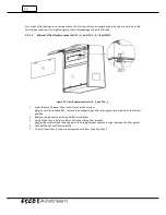 Предварительный просмотр 34 страницы Esco Class II User And Service Manual