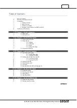 Preview for 3 page of Esco Cytoculture LS2-4A1 User Manual